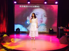 -邓丽君音乐主题餐厅