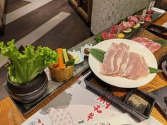 -赤坂亭M9和牛烧肉(世博源店)