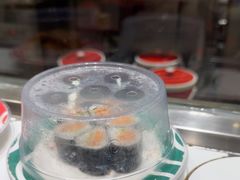 -新一番三文鱼寿司(大东海店)