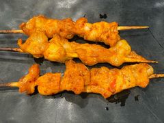 -西部马华清真兰州牛肉面·烧烤夜市(关东店)