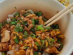 -李易面馆(树木岭店)