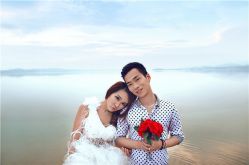 106--维纳斯婚纱摄影(预约减现金)