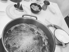 -阿鹏故事野生菌火锅(古城店)