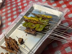 -三个大叔东北烧烤·砂锅菜(西三旗店)