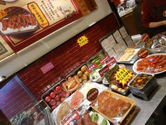 -福苗小骆驼烧烤(曲江店)