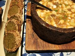 -绿茶餐厅(布吉万象汇店)