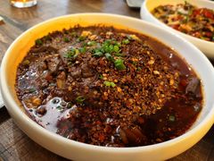 -铁公鸡·四川料理(天环广场店)