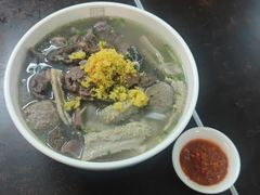 -潮镇老尾牛杂(环城西路店)