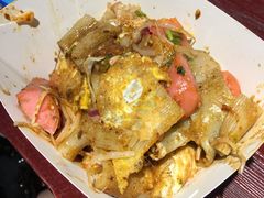 -四环冷面王(西单华威约饭街店)