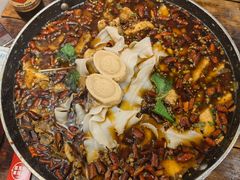 -聂发财重庆江湖菜(解放碑店)