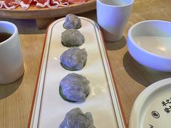 -羊之道草原味道清真餐厅(番禺店)