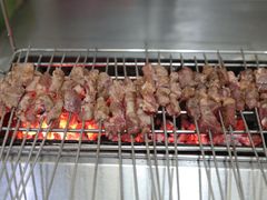 -小寒羊烧烤(凯瑞时代大厦店)