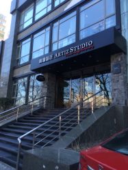 -THE QUEEN(北京店)