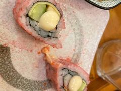 浪漫樱花卷-桃太郎创作料理(大坪店)