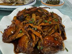 -洞天食府(北大街店)