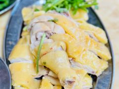 -海滨鸭仔饭(海宁店)