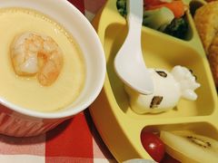 -西贝(深圳卓悦汇店)