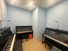 -Mr.先声音乐(罗湖店)
