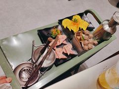 -椰庭·椰子鸡·创意玩家(晶耀前滩店)