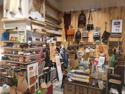 -吾行DIY手工坊(壹方北馆店)