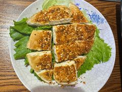 -汉城烧烤(西稍门劳动路店)