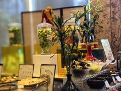 -怡聚轩全日制自助餐厅(大中华喜来登酒店)