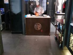 -额娘·现烙春饼烤鸭(太原总店)