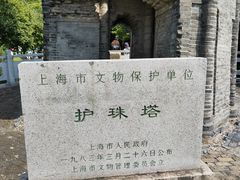 -上海佘山国家森林公园天马山园