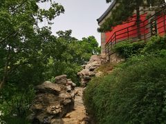 -郭守敬纪念馆
