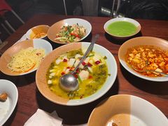 -外婆家(南开大悦城店)