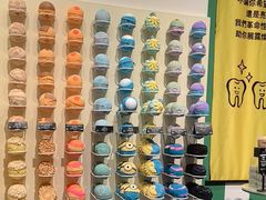 -LUSH(威尼斯人店)