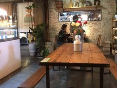 大堂-仙峰天然面包(迎宾路店)