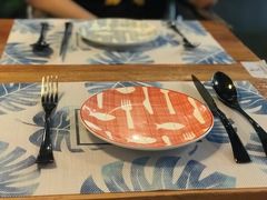 -Kitchen·Y洋厨房西餐厅(王府壹号店)