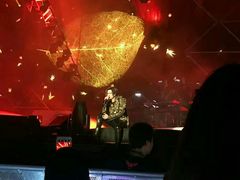 -宝能国际体育演艺中心