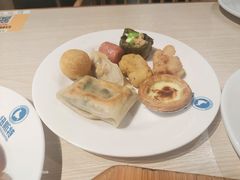 -纽斯特牛排自助餐厅(浦江万达店)