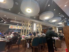 -情妹耙泥鳅·江湖川菜(科华店)