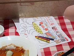 -西贝(武汉群星城店)