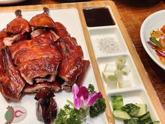 -老滇山寨•云南特色菜•地方菜•民族风情歌舞表演(经开区店)