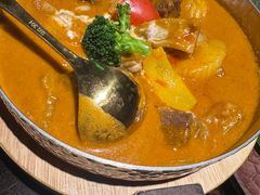 -金厨泰国餐厅·全泰籍厨师料理(拱北店)