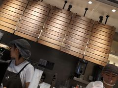 -喜茶(上海兴业太古汇店)