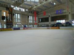 -冠军冰场CHAMPION RINK(中华城店)