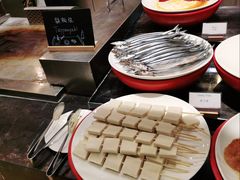 -常州富力喜来登酒店 Feast盛宴标帜西餐厅(新北万达广场店)