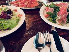-羽深肉铺 Steak & Wine