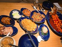 -山港凯悦酒店·东海88私房菜