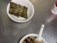 -芳婆糕团店(王府大街店)