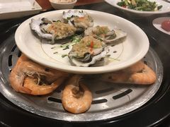 -苏大嘴海鲜牧场(奥林匹克店)