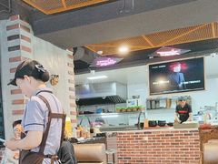 -老卜奎齐齐哈尔烤肉(人民东路店)