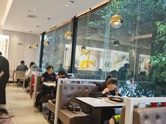 大堂-乡村基(总府红旗店)