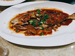 -金稼园·金平湖农家菜