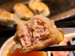 手工煎饺-山葵家·创意料理(宁波来福士店)